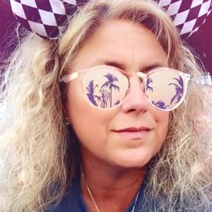 Meet your Posher, Krissy